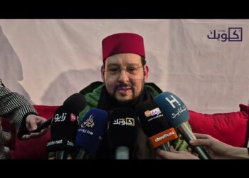 شاهد ما قاله الدكتور منير بودشيش عن “الدبلوماسية الروحية” للمغرب وإفريقيا