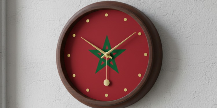 قرار رسمي يهم جميع المغاربة… تغيير جديد في الساعة!