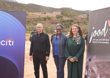 بحضور القنصل العام للولايات المتحدة: مراسم تسليم مساكن “جود” المقاومة للزلازل بإقليم الحوز.