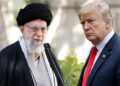 ترامب يعلن مقتل خامنئي ويتوعد باستمرار القصف