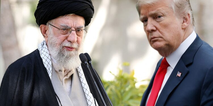 ترامب يعلن مقتل خامنئي ويتوعد باستمرار القصف