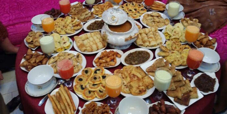 وجدة في مهب “الكرم السياسي”: هل تحولت موائد إفطار رمضان إلى “صناديق اقتراع” سابقة لأوانها ؟