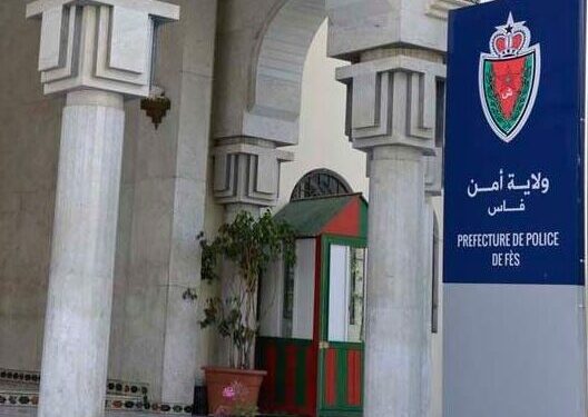 تدخل أمني فوري ينهي محاولة سرقة وكالة بنكية تحت التهديد