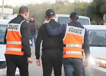 بضواحي أولاد تايمة.. إسقاط عصابة وحجز مخدرات بكميات ضخمة داخل بئر