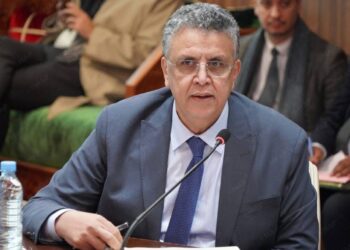 مجلس النواب.. لجنة العدل تصادق على مشروع القانون المتعلق بتنظيم مهنة العدول