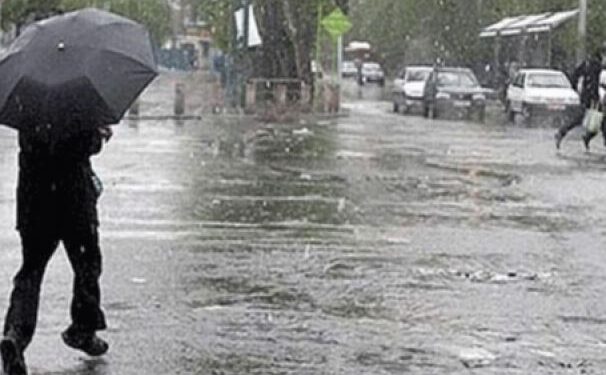 أمطار غزيرة و رياح عاصفية و تساقطات ثلجية  إلى غاية الثلاثاء (نشرة إنذارية)