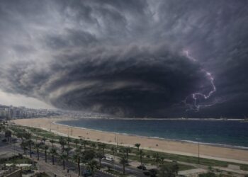 “صوفيا” و”مارتا”… القصة وراء الأسماء التي نسمعها كل شتاء