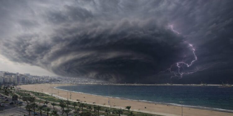 “صوفيا” و”مارتا”… القصة وراء الأسماء التي نسمعها كل شتاء