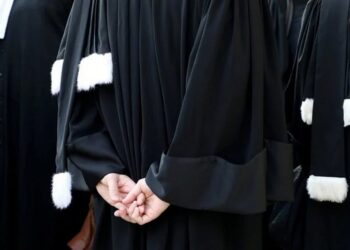 المحامون يقررون العودة إلى المحاكم في هذا التاريخ!