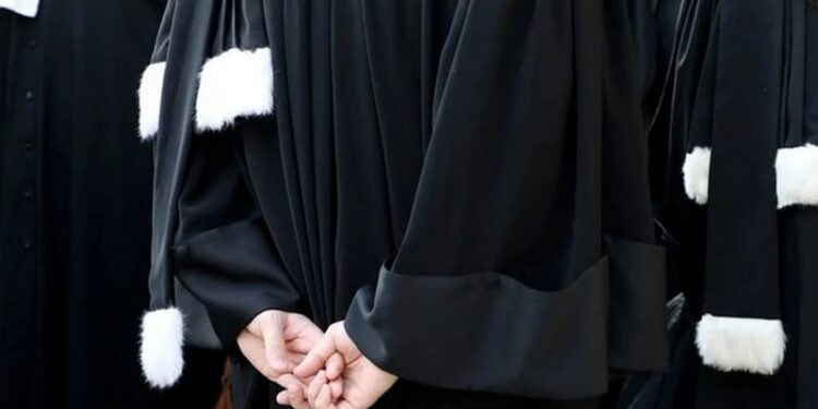 المحامون يقررون العودة إلى المحاكم في هذا التاريخ!