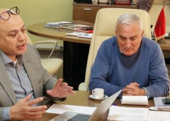 الناظور.. قاطرة جهة الشرق نحو “تجارة المغرب 2030”