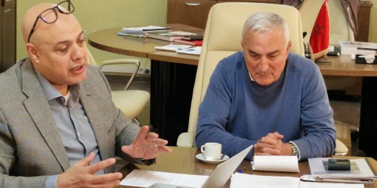 الناظور.. قاطرة جهة الشرق نحو “تجارة المغرب 2030”