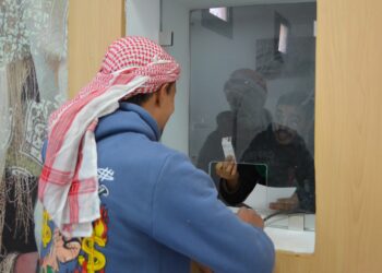 سلطات إقليم فجيج تلعب دوراً محورياً في حماية المواطنين من موجة البرد