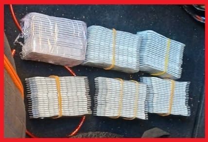 بتنسيق مع “الديستي”.. أمن مكناس يطيح بأربعيني وبحوزته آلاف الأقراص المخدرة