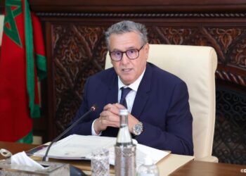 أخنوش يؤكد أهمية الدعم المباشر في ورش تعميم الحماية الاجتماعية