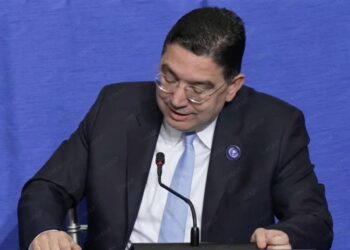 من واشنطن.. المغرب يدعم جهود السلام وإعادة الإعمار في غزة