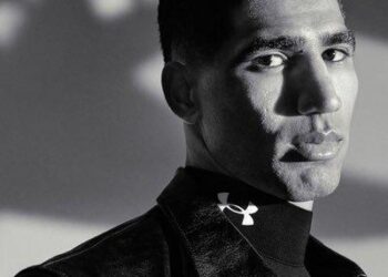 تغريدة حكيمي تشعل الجدل: بين الاتهام وقرينة البراءة