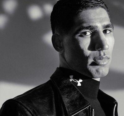 تغريدة حكيمي تشعل الجدل: بين الاتهام وقرينة البراءة