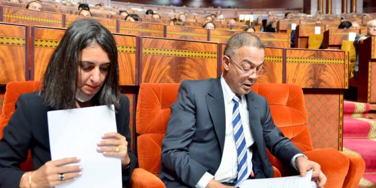 العجز المالي في المغرب يقفز إلى 9,6 مليار درهم!