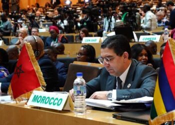 أديس أبابا: افتتاح أشغال الدورة العادية الـ48 للمجلس التنفيذي للاتحاد الإفريقي بمشاركة المغرب