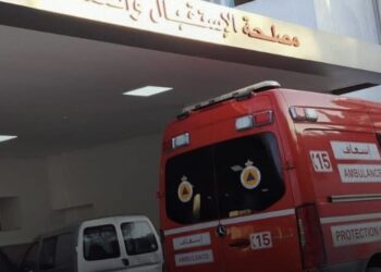 بعد إصابة ابنته في حادثة سير.. أب ينهي حياة شخص ظنّه سائق الشاحنة بطنجة