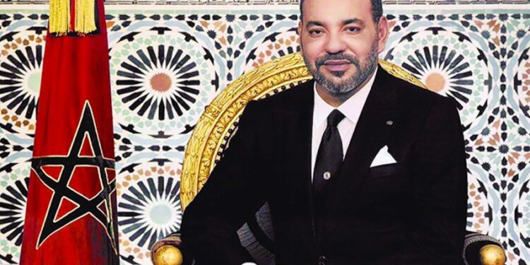 جلالة الملك يهنئ السيدة لورا فرنانديز بمناسبة انتخابها رئيسة لجمهورية كوستاريكا