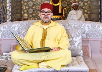 جلالة الملك يطلق عملية فتح مساجد جديدة بطاقة استيعابية تفوق 160 ألف مصل