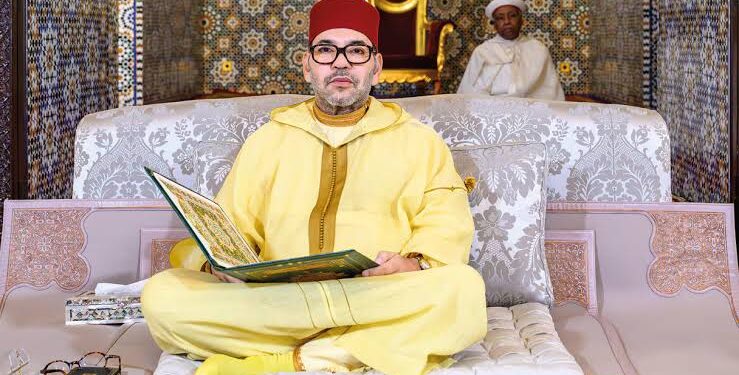 جلالة الملك يطلق عملية فتح مساجد جديدة بطاقة استيعابية تفوق 160 ألف مصل