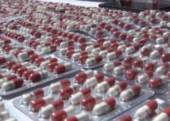 بتنسيق مع “الديستي”.. أمن مكناس يطيح بشخص بحوزته 1762 قرصًا مخدرا