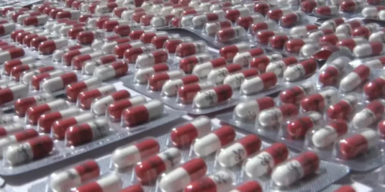 بتنسيق مع “الديستي”.. أمن مكناس يطيح بشخص بحوزته 1762 قرصًا مخدرا