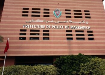 أمن مراكش يطيح بعصابة استولت على 380 مليون سنتيم مقابل وعود بالعمرة