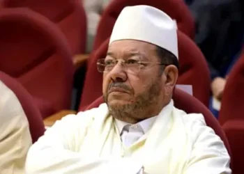 العلامة بنحمزة يكشف عن مشروع ‘مقبرة مستدامة’ بـ 4000 قبر لإنهاء أزمة الدفن بوجدة