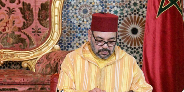 أمير المؤمنين يهنئ ملوك ورؤساء وأمراء الدول الإسلامية بحلول شهر رمضان