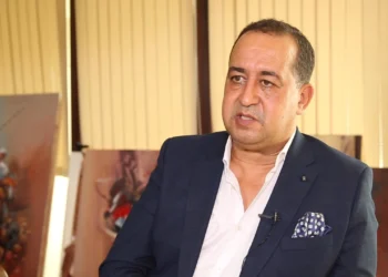 رشيد دهماز يراهن على سياحة “12 شهراً” بالسعيدية