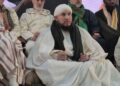 من معقل التصوف بمداغ.. الشيخ معاذ القادري بودشيش يرسم خارطة طريق ‘الذكر’ لتهذيب النفوس ونشر قيم المحبة العالمية