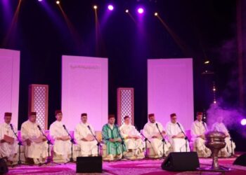 “ليلة القرآن” تحتفي بالذكر الحكيم بالرباط