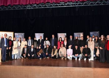 طنجة.. الوزيرة السغروشني وعمر مورو يتوجان الفائزين في هاكاثون الذكاء الاصطناعي