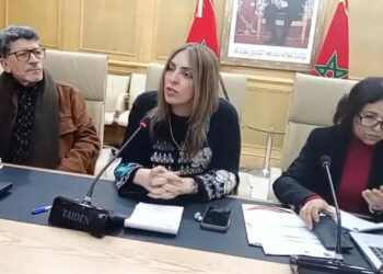 فاطمة الزهراء بصراوي: المساواة ليست مطلباً فئوياً بل ركيزة للديمقراطية والتنمية المستدامة