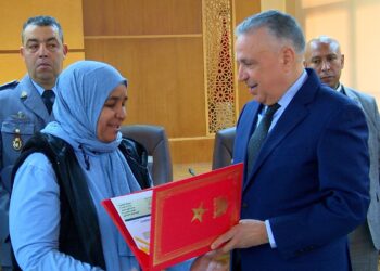 ​54 مشروعاً جديداً يرى النور بفجيج بفضل دعم المبادرة الوطنية للتنمية البشرية