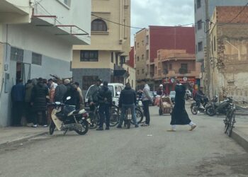 أزمة خبز بوجدة في ثاني أيام العيد والساكنة تستنجد بالأفران التقليدية