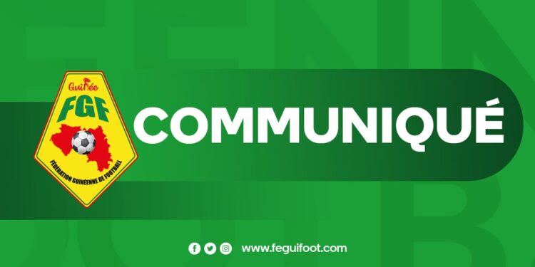 الاتحاد الغيني ينهي “مسرحية” الطعن في فوز أسود الأطلس بالكان