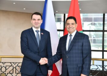 بوريطة وماكينكا بالرباط: نضج العلاقات الثنائية يفتح آفاقاً “غير مسبوقة