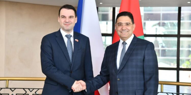 بوريطة وماكينكا بالرباط: نضج العلاقات الثنائية يفتح آفاقاً “غير مسبوقة