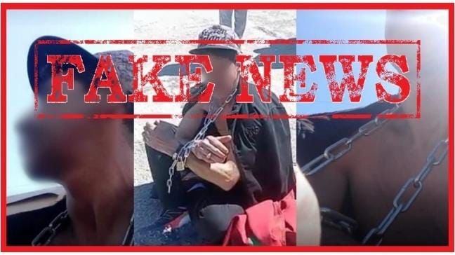 ولاية أمن فاس تفند مزاعم التقصير وتكشف حقيقة فيديو “السلسلة المعدنية”