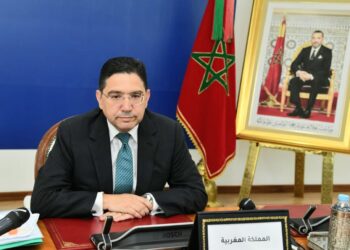 المغرب يجدد دعمه للسيادة العربية في مواجهة التصعيد