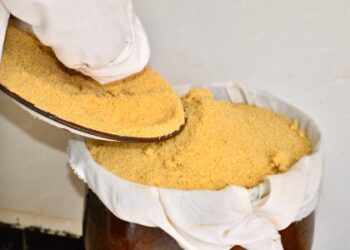 تعاونية “تسافت”.. نموذج ملهم للاقتصاد التضامني في قلب إقليم خنيفرة