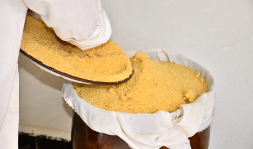 تعاونية “تسافت”.. نموذج ملهم للاقتصاد التضامني في قلب إقليم خنيفرة