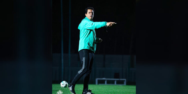 بعد الهزيمة الثقيلة…كركاش يشكك في لاعبيه ويطالب بالتحقيق