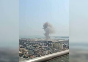 دفاع البحرين يُسقط 61 صاروخًا و34 مسيّرة في هجمات عدائية