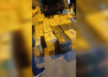 حجز 29 رزمة من الشيرا معدة للتهريب الدولي